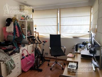 Departamento en  venta San Isidro