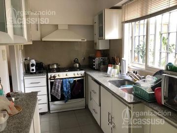 Departamento en  venta San Isidro