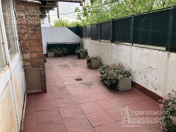 Departamento en  venta San Isidro