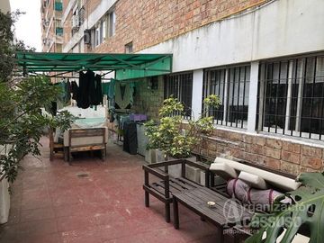 Departamento en  venta San Isidro