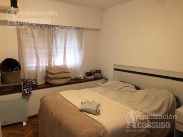 Departamento en  venta San Isidro