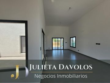 Casa a la Venta Barrio San Matias, Area-Escobar-Maschwitz