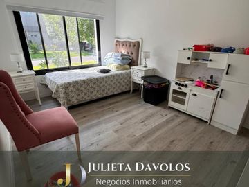 Casa a la Venta Barrio San Matias, Area-Escobar-Maschwitz