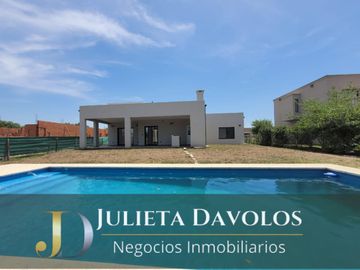 Casa a la Venta Barrio San Matias, Area-Escobar-Maschwitz