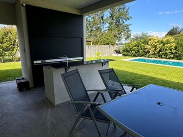 Casa a la Venta Barrio San Matias, Area-Escobar-Maschwitz