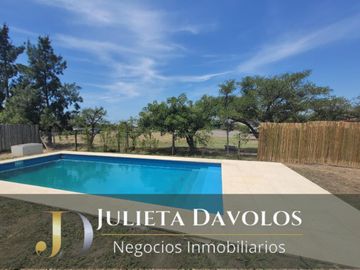 Casa a la Venta Barrio San Matias, Area-Escobar-Maschwitz