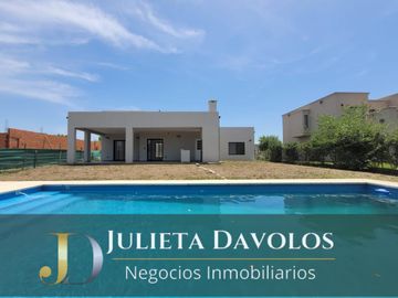 Casa a la Venta Barrio San Matias, Area-Escobar-Maschwitz