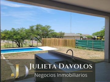 Casa a la Venta Barrio San Matias, Area-Escobar-Maschwitz
