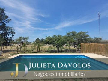 Casa a la Venta Barrio San Matias, Area-Escobar-Maschwitz