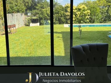 Casa a la Venta Barrio San Matias, Area-Escobar-Maschwitz