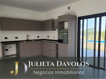 Casa a la Venta Barrio San Matias, Area-Escobar-Maschwitz