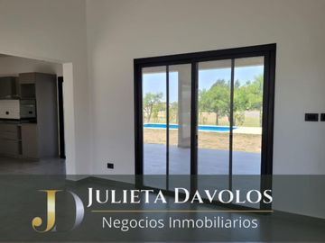 Casa a la Venta Barrio San Matias, Area-Escobar-Maschwitz