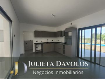 Casa a la Venta Barrio San Matias, Area-Escobar-Maschwitz