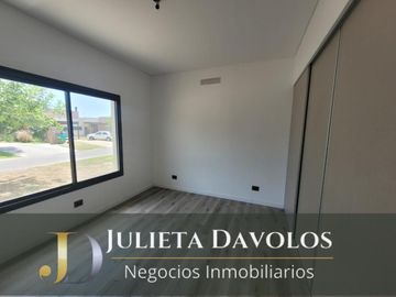 Casa a la Venta Barrio San Matias, Area-Escobar-Maschwitz