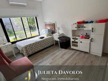 Casa a la Venta Barrio San Matias, Area-Escobar-Maschwitz
