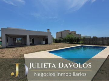 Casa a la Venta Barrio San Matias, Area-Escobar-Maschwitz
