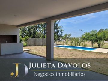 Casa a la Venta Barrio San Matias, Area-Escobar-Maschwitz
