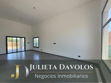 Casa a la Venta Barrio San Matias, Area-Escobar-Maschwitz