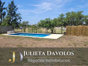 Casa a la Venta Barrio San Matias, Area-Escobar-Maschwitz