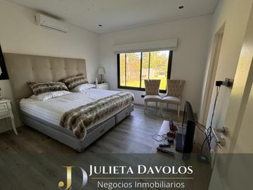 Casa a la Venta Barrio San Matias, Area-Escobar-Maschwitz