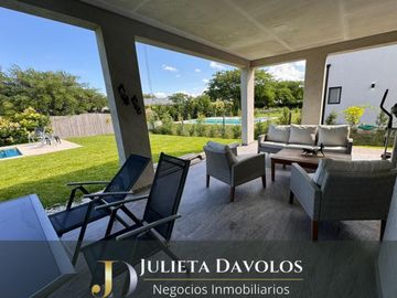 Casa a la Venta Barrio San Matias, Area-Escobar-Maschwitz