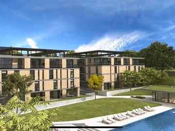 Depto  en Venta 2 dorm.  en Complejo Pacheco Central, Pacheco, Tigre, G.B.A. Zona Norte
