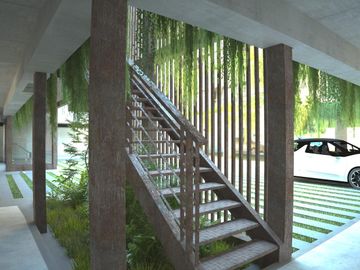 Depto  en Venta 2 dorm.  en Complejo Pacheco Central, Pacheco, Tigre, G.B.A. Zona Norte