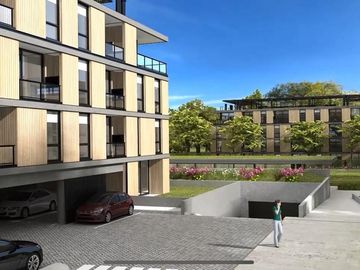 Depto  en Venta 2 dorm.  en Complejo Pacheco Central, Pacheco, Tigre, G.B.A. Zona Norte