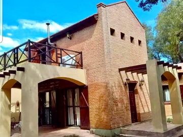 Casa en  El Pantanillo, Merlo, San Luis