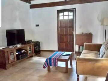Casa en  El Pantanillo, Merlo, San Luis