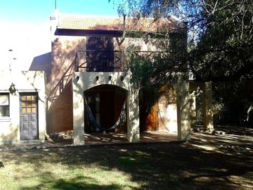 Casa en  El Pantanillo, Merlo, San Luis