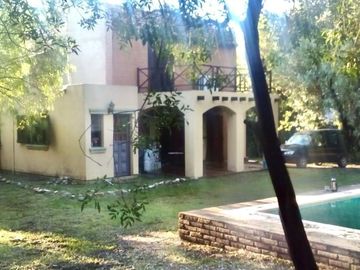 Casa en  El Pantanillo, Merlo, San Luis