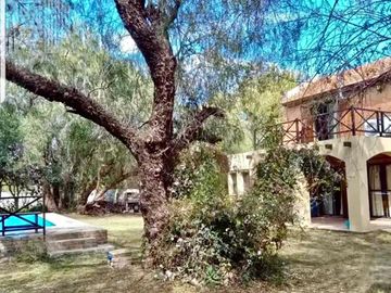Casa en  El Pantanillo, Merlo, San Luis