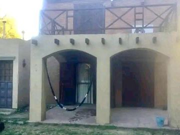 Casa en  El Pantanillo, Merlo, San Luis