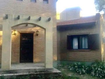 Casa en  El Pantanillo, Merlo, San Luis