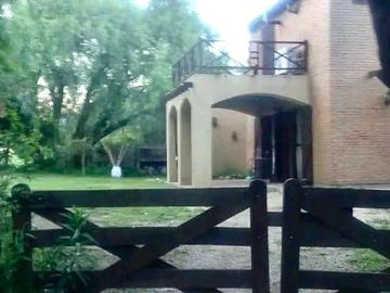 Casa en  El Pantanillo, Merlo, San Luis