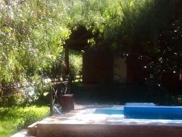 Casa en  El Pantanillo, Merlo, San Luis