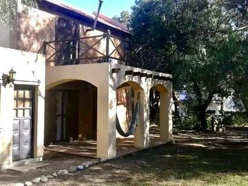 Casa en  El Pantanillo, Merlo, San Luis