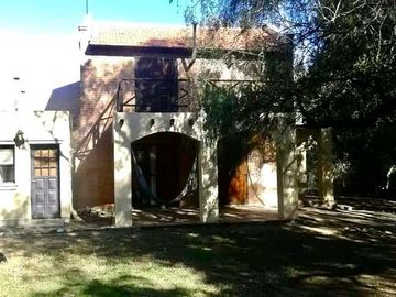 Casa en  El Pantanillo, Merlo, San Luis