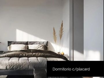 Departamento en venta de 3 ambientes en San Martín