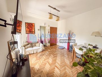 EXCELENTE DEPARTAMENTO 2 AMBIENTES - MONTE CASTRO
