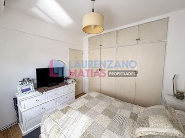 EXCELENTE DEPARTAMENTO 2 AMBIENTES - MONTE CASTRO