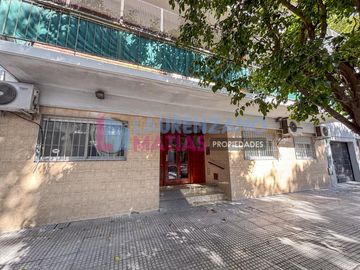 EXCELENTE DEPARTAMENTO 2 AMBIENTES - MONTE CASTRO