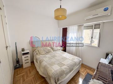 EXCELENTE DEPARTAMENTO 2 AMBIENTES - MONTE CASTRO