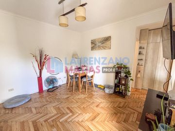 EXCELENTE DEPARTAMENTO 2 AMBIENTES - MONTE CASTRO