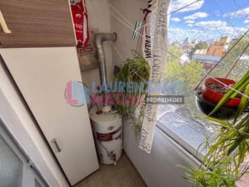 EXCELENTE DEPARTAMENTO 2 AMBIENTES - MONTE CASTRO