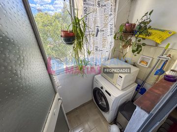 EXCELENTE DEPARTAMENTO 2 AMBIENTES - MONTE CASTRO
