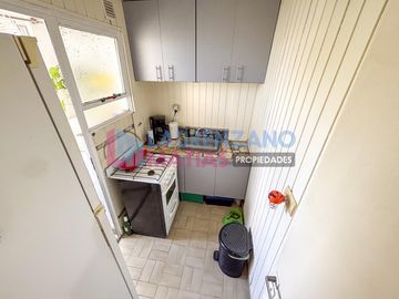 EXCELENTE DEPARTAMENTO 2 AMBIENTES - MONTE CASTRO