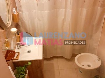 EXCELENTE DEPARTAMENTO 2 AMBIENTES - MONTE CASTRO