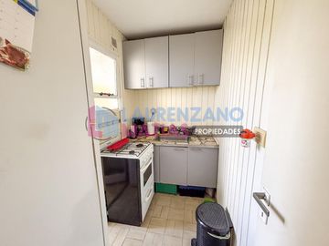 EXCELENTE DEPARTAMENTO 2 AMBIENTES - MONTE CASTRO